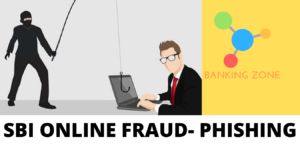 sbi online bank frauds
