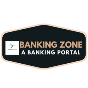 banking zone logo