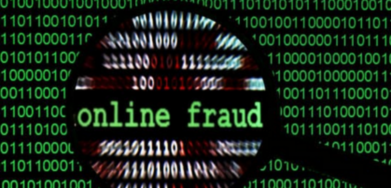 online fraud