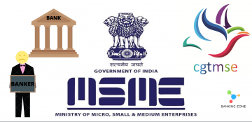 msme banking zone