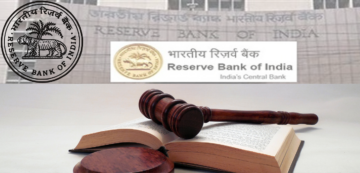 rbi news on securitisation