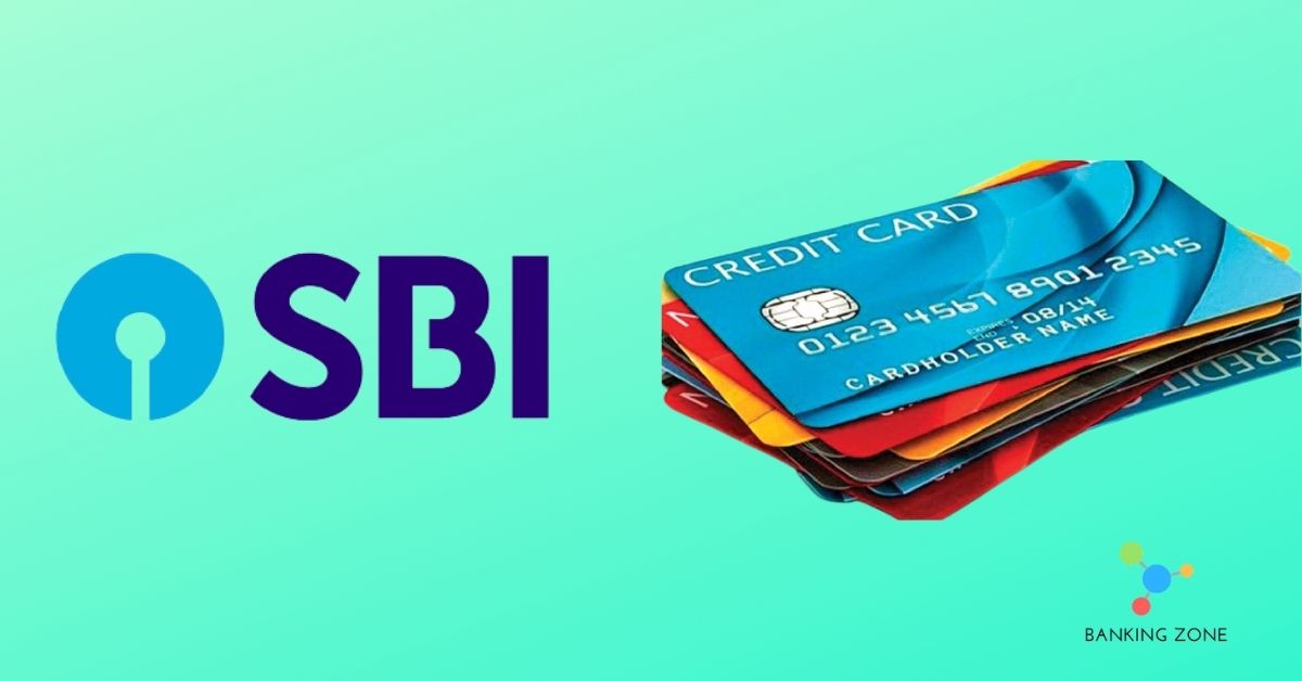 sbi credit card pin